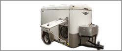 Formation Conductivity Testing Trailer